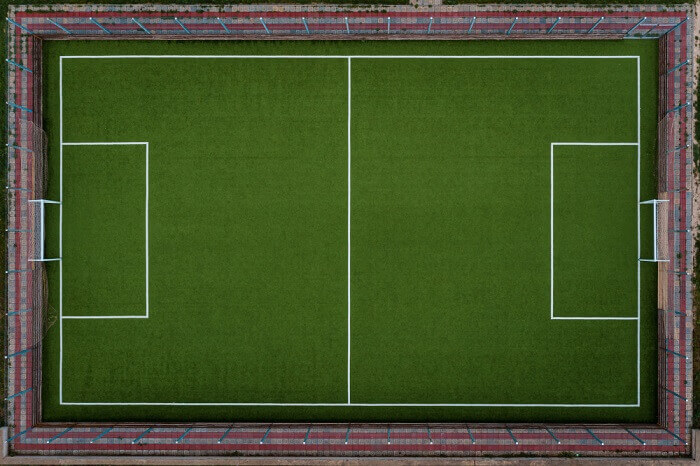DAM Futsal Kawunganten: Tempat Bermain Futsal yang Menjadi Rumah bagi Warga Cilacap
